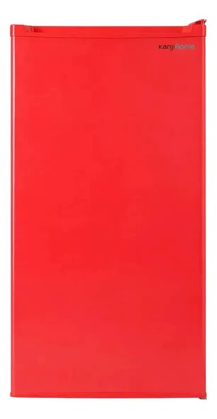 Heladera KanjiHome Bajo Mesada 90L KJH-HB90R