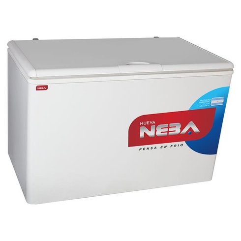 Freezer Trial Neba 1 Puerta 200 Litros FC200