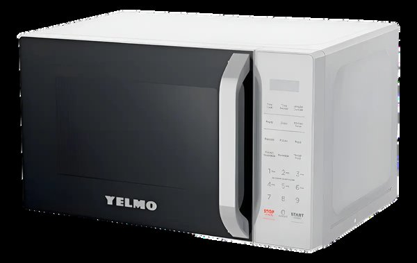 Microondas Yelmo Táctil HM-9020 700W 20L