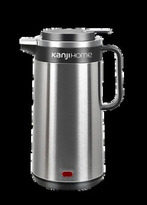 Pava Termo Eléctrico Kanji Home 1.8L 1500W