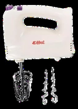 Batidora de Mano Eiffel 3-260 300W 7 Velocidades