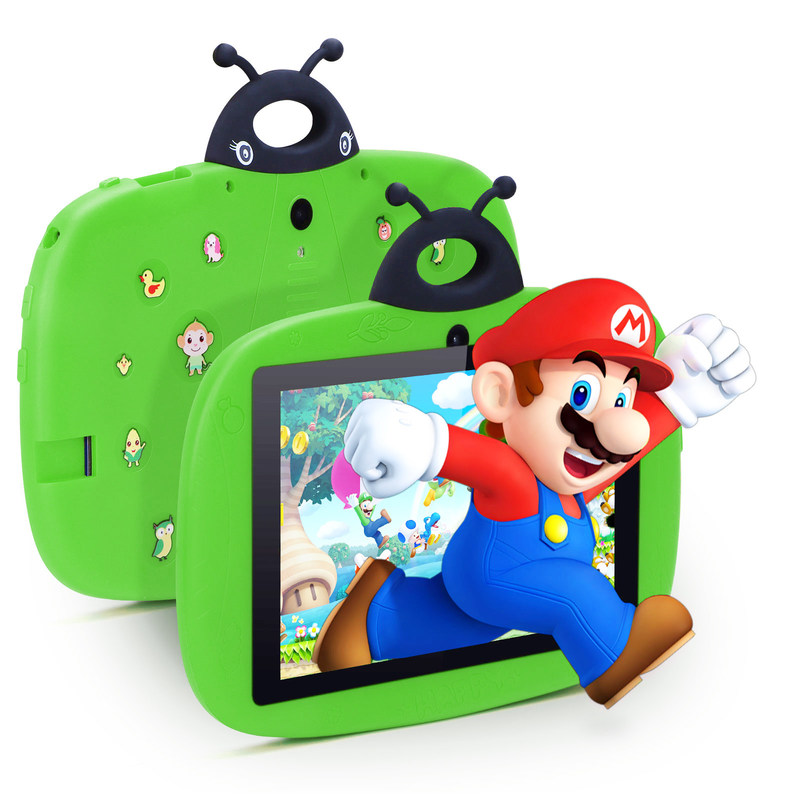 CIDEA Kids 7" 8GB/256GB
