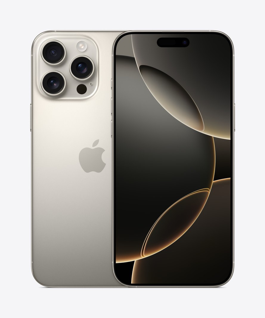 iPhone 16 Pro Max Usado 92%