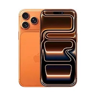 iPhone 17 Pro Max 256GB Nuevo