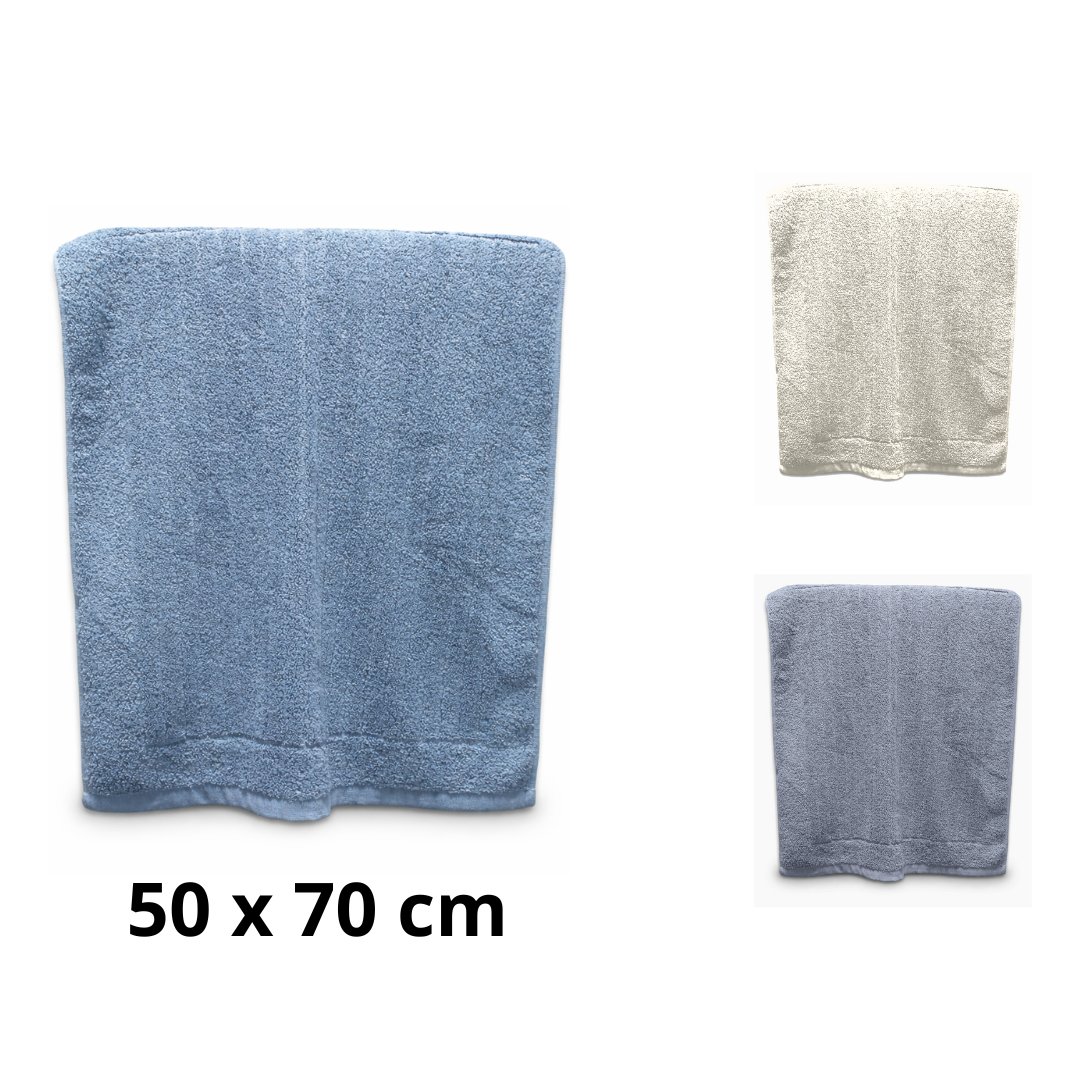 Alfombra de Baño 50 x 70 CM EBN006