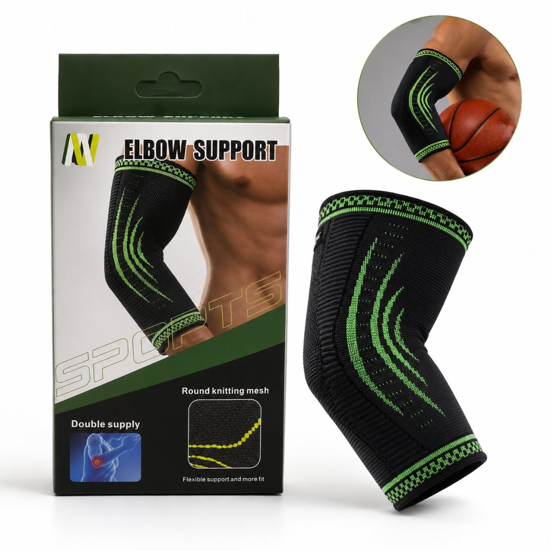 CODERA deportiva LARGA ELBOW SUPORT 9974CA