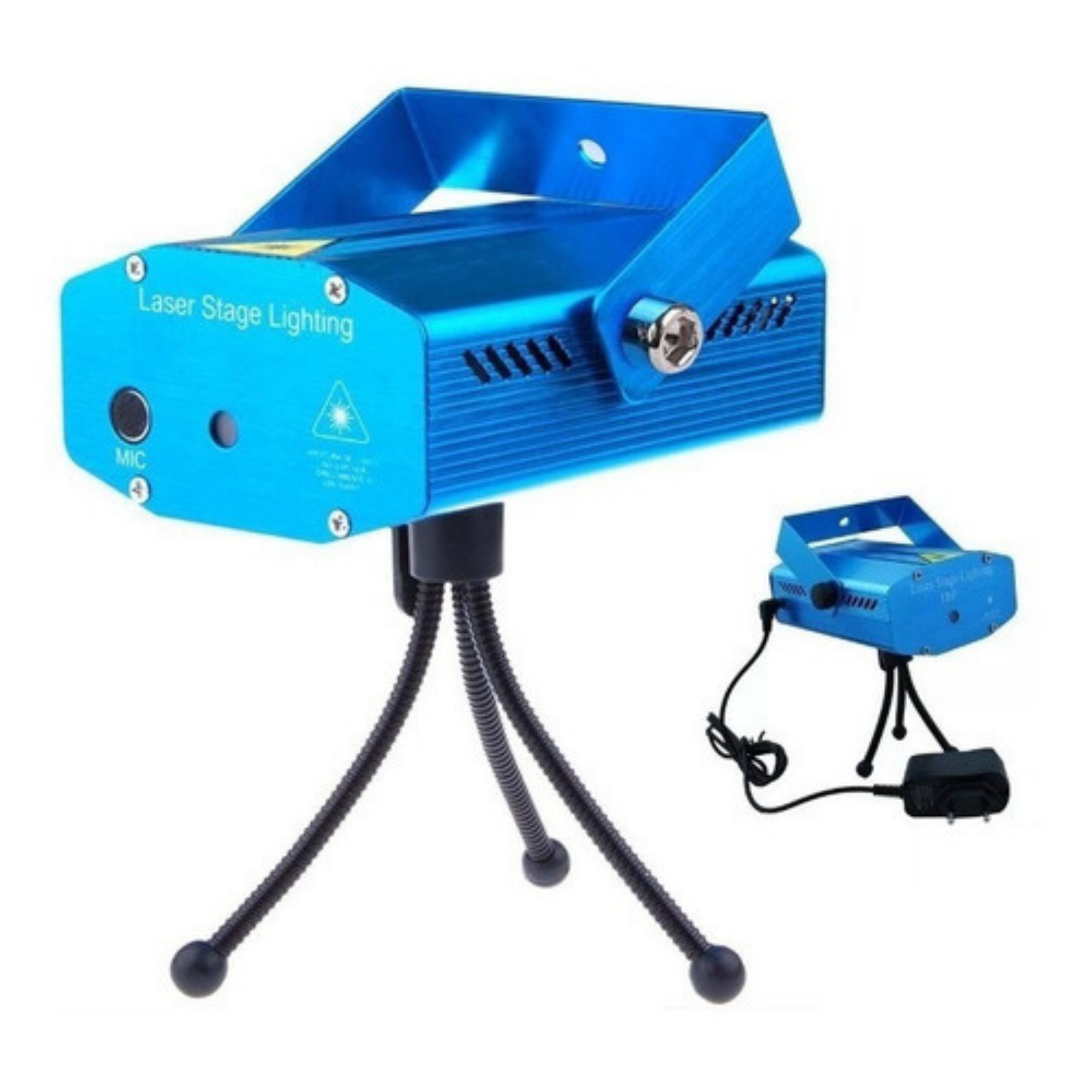 Laser Multipuntos MINI 505