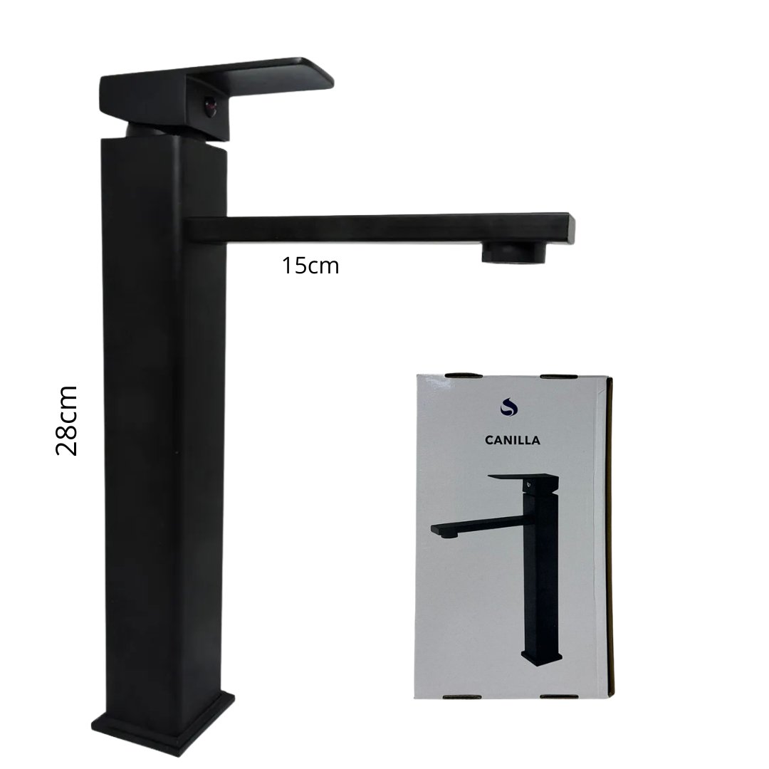 CANILLA SUONO 28cmx15cm HOG0294