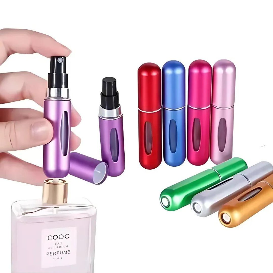 Perfumero Portatil 5ML