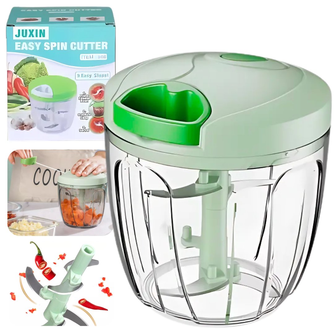 Mixer Picadura de Verduras JUXIN