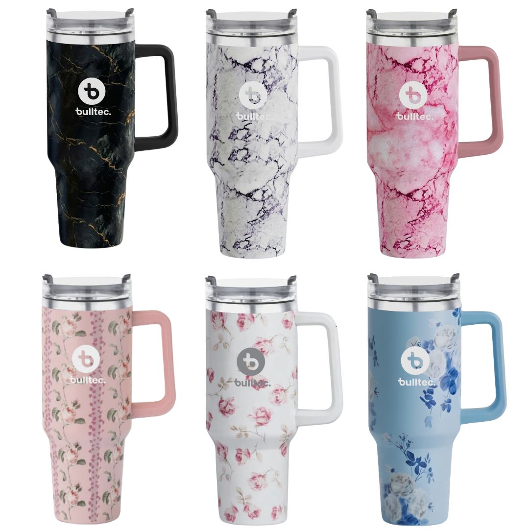 VASO ANDINO BULLTEC DISEÑOS 1200ML TT-01/02