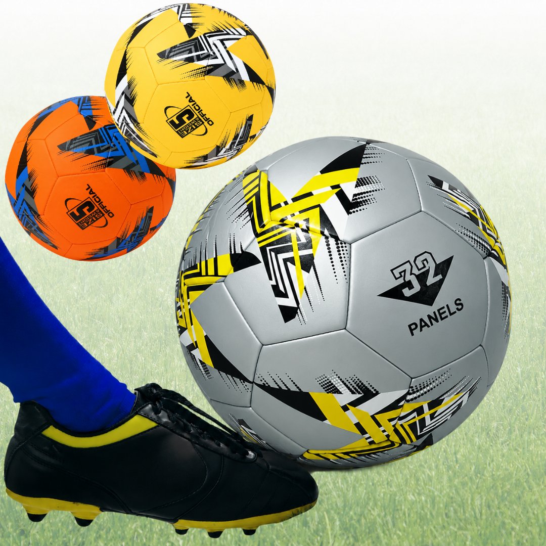 Pelota de Fútbol Universal N°5 32 Paneles