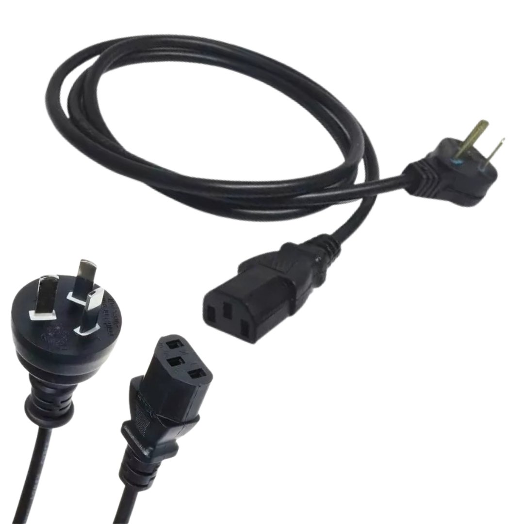 Cable de Alimentación Power 220V 1.45M