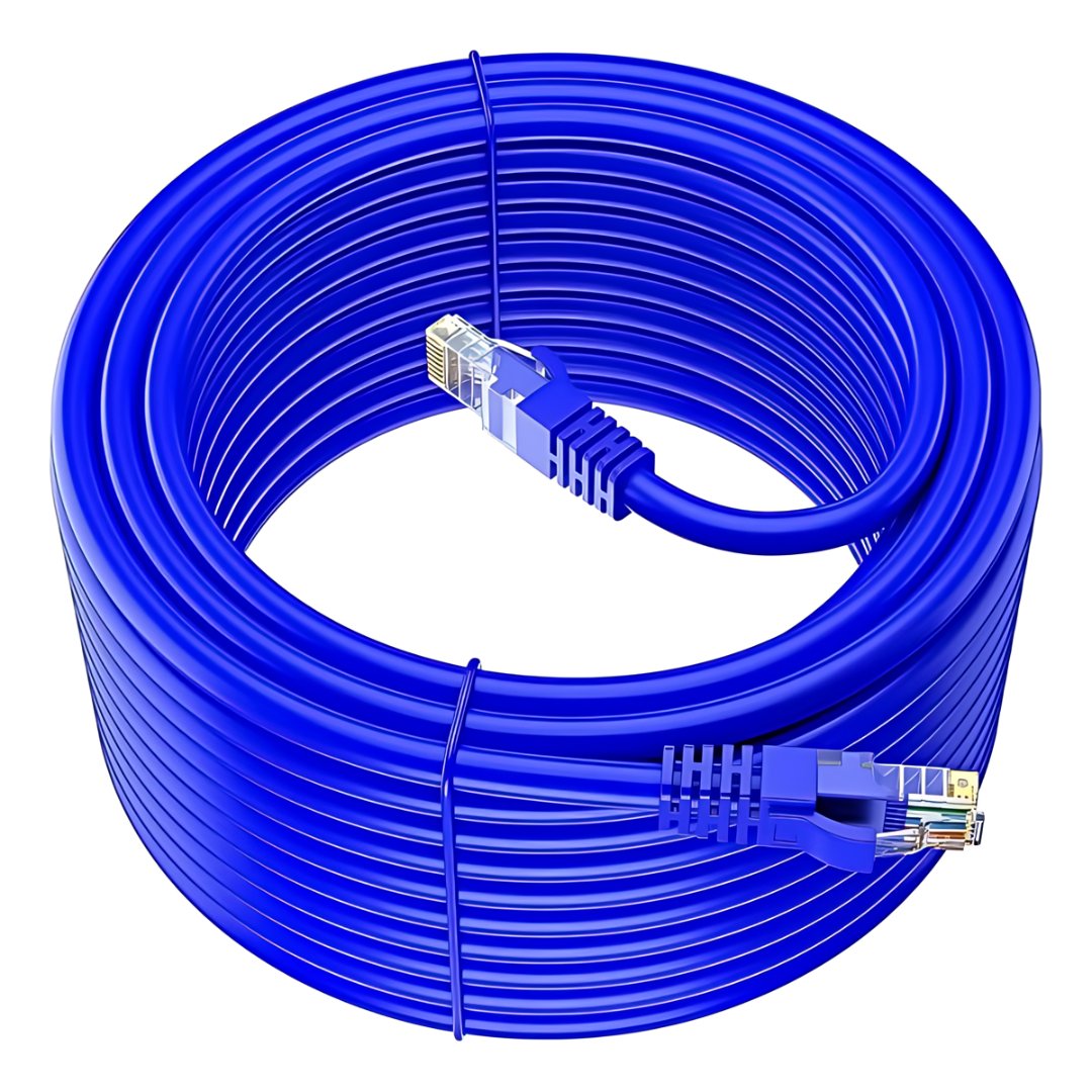 Cable de Red 15mts ML2507D