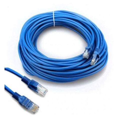 Cable de Red 20mts ML2507E